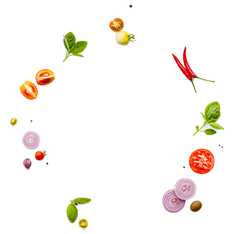 Pizza Italienne en livraison 