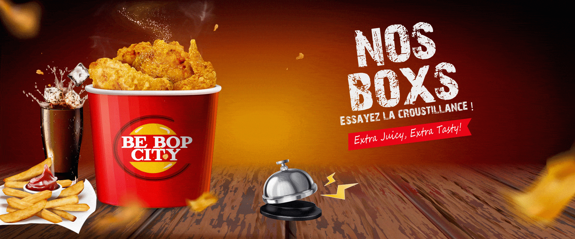 livraison box livraison box